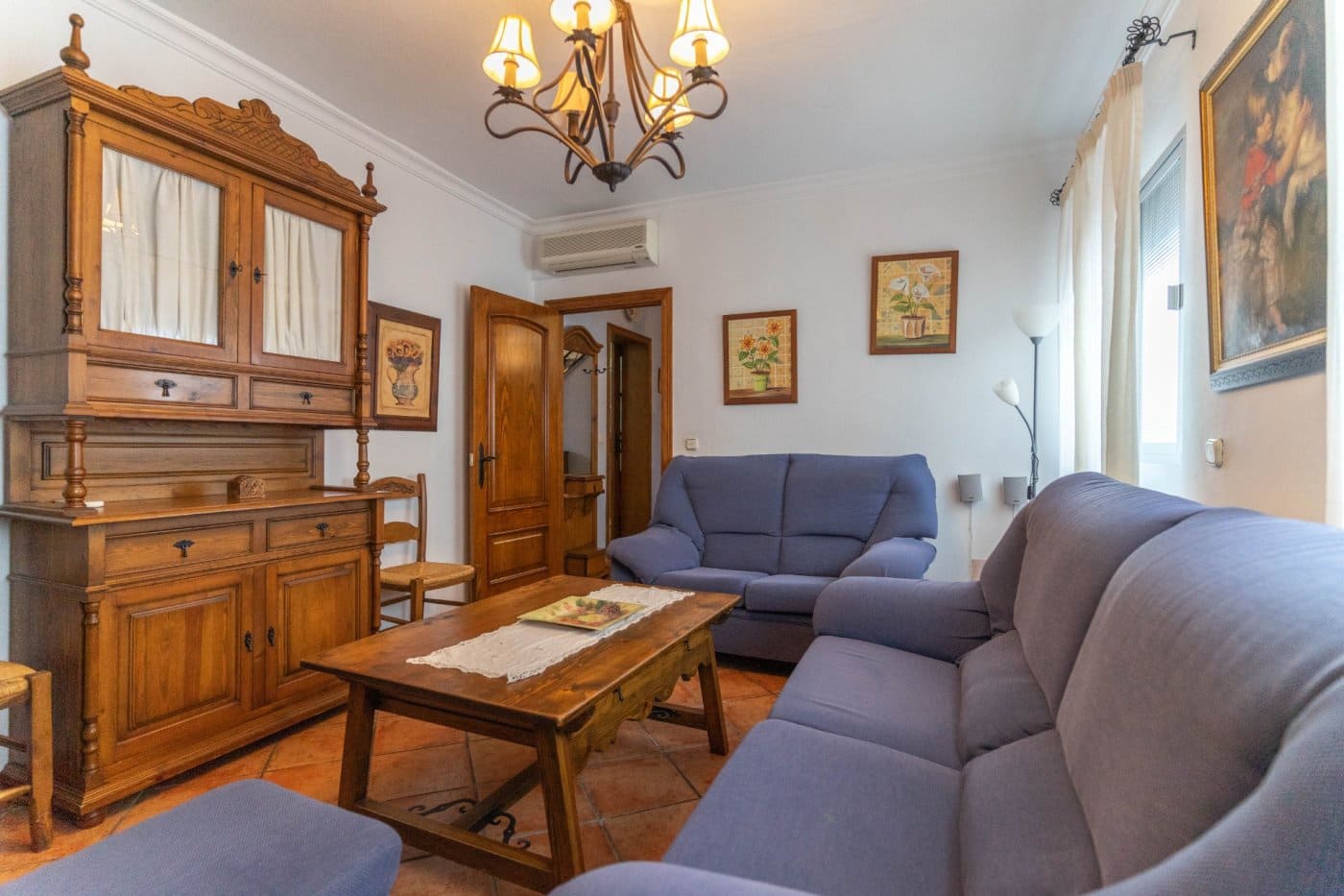 3 bedroom Terraced Villa for rent in Alhaurin el Grande - € 890 (Ref: 5283389)