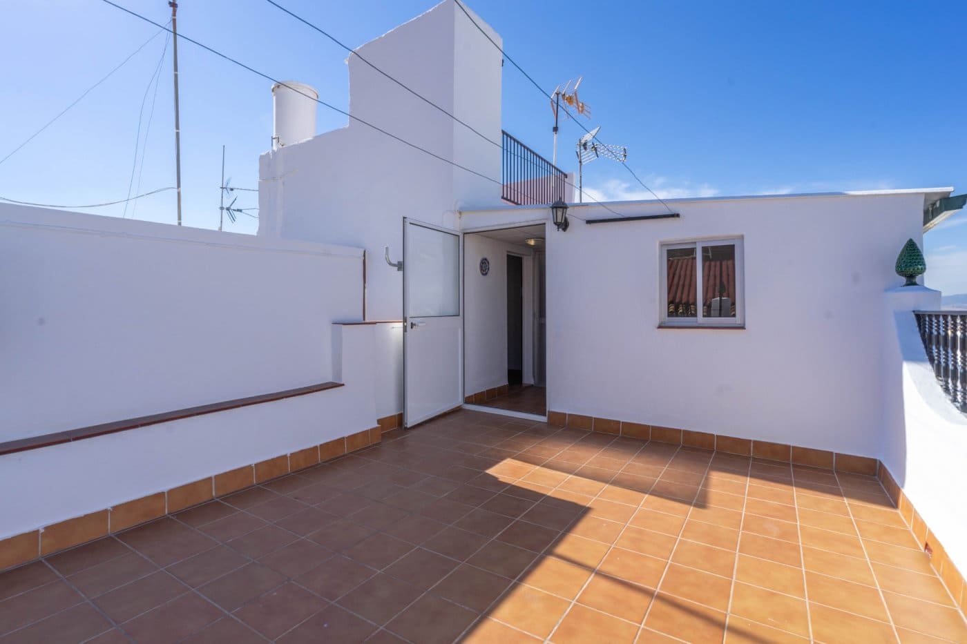 3 bedroom Terraced Villa for rent in Alhaurin el Grande - € 890 (Ref: 5283389)
