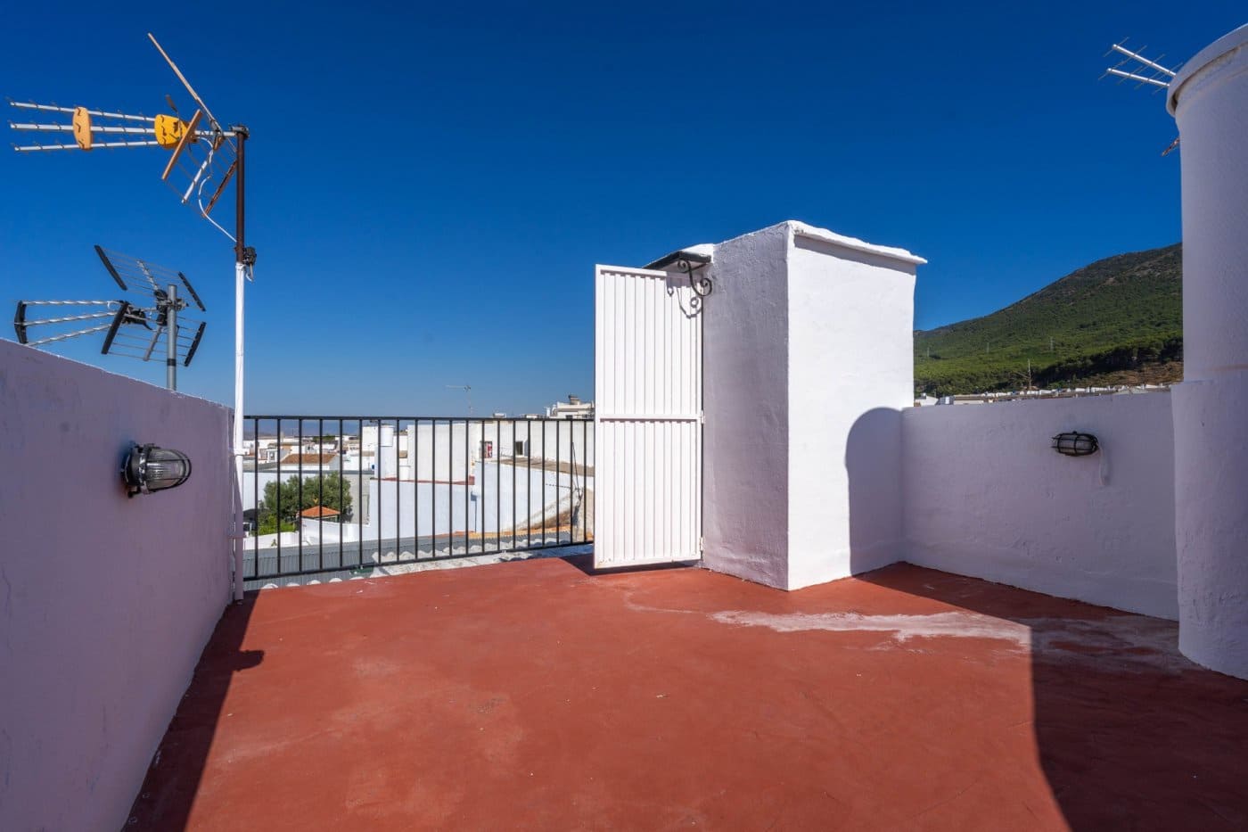 3 bedroom Terraced Villa for rent in Alhaurin el Grande - € 890 (Ref: 5283389)