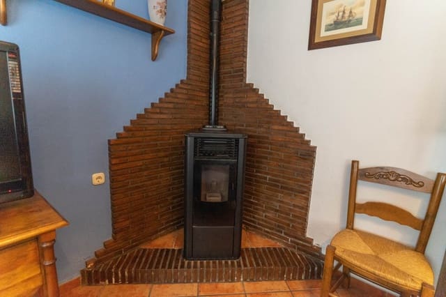 3 makuuhuone Rivitalo vuokrattavana paikassa Alhaurín el Grande - 850 € (Ref: 5283389)