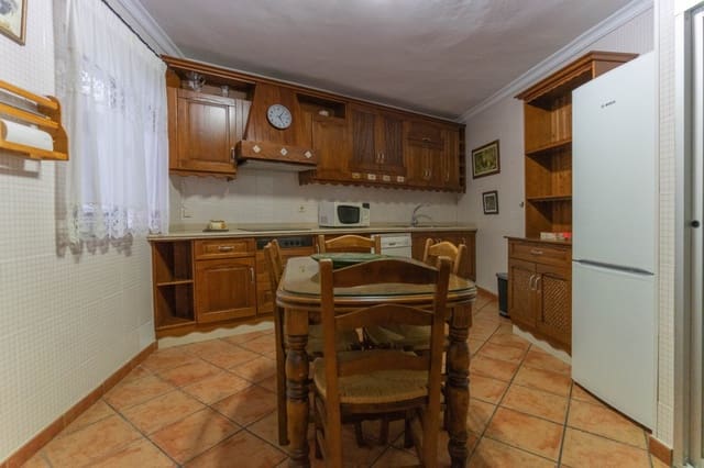 3 makuuhuone Rivitalo vuokrattavana paikassa Alhaurín el Grande - 850 € (Ref: 5283389)