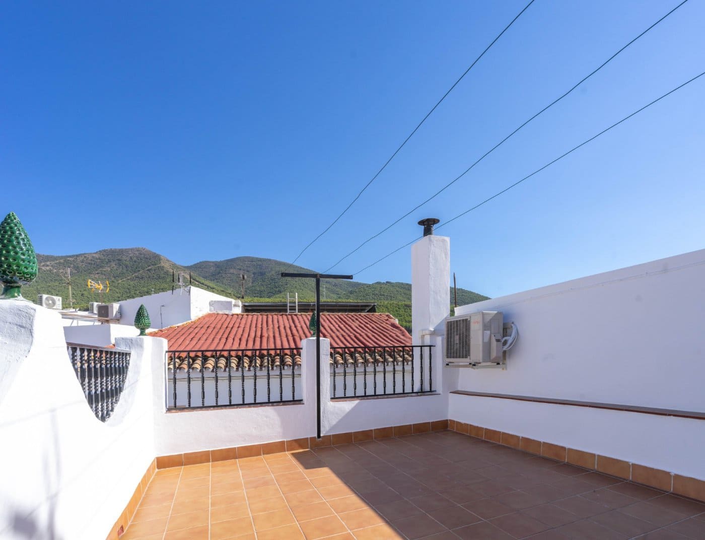 3 bedroom Terraced Villa for rent in Alhaurin el Grande - € 890 (Ref: 5283389)