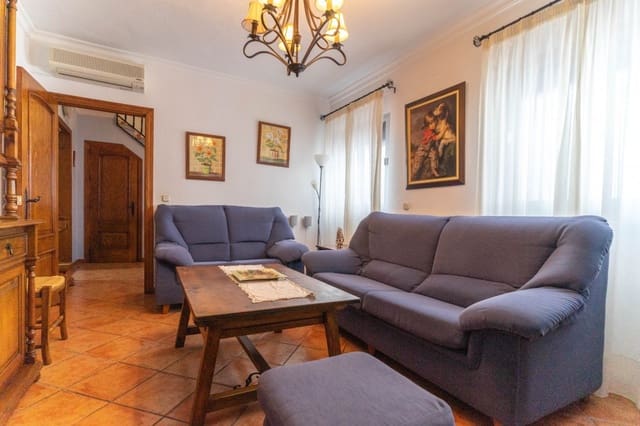 3 makuuhuone Rivitalo vuokrattavana paikassa Alhaurín el Grande - 850 € (Ref: 5283389)