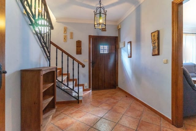 3 makuuhuone Rivitalo vuokrattavana paikassa Alhaurín el Grande - 850 € (Ref: 5283389)