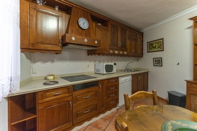 3 makuuhuone Rivitalo vuokrattavana paikassa Alhaurín el Grande - 850 € (Ref: 5283389)