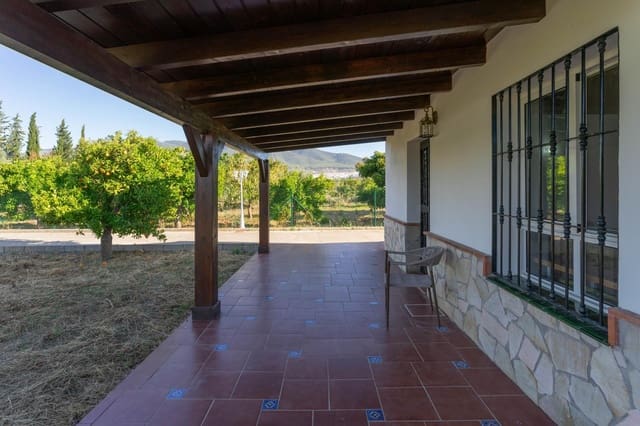 Chalet de 2 habitaciones en Alhaurín el Grande en alquiler con garaje - 1.200 € (Ref: 5350712)