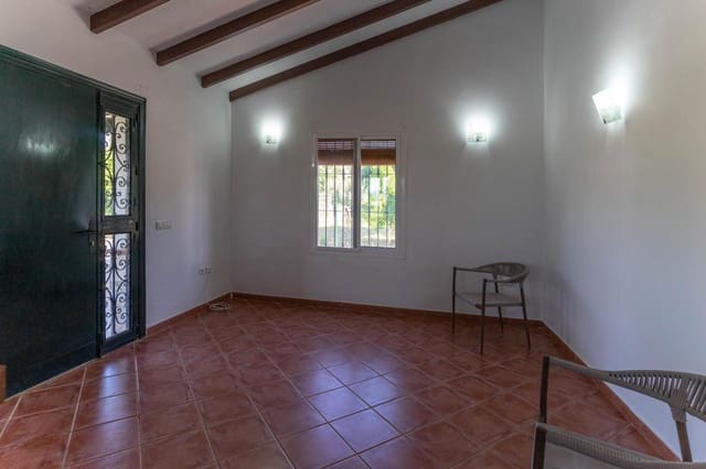 Chalet de 2 habitaciones en Alhaurín el Grande en alquiler con garaje - 1.200 € (Ref: 5350712)