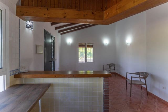 Chalet de 2 habitaciones en Alhaurín el Grande en alquiler con garaje - 1.200 € (Ref: 5350712)