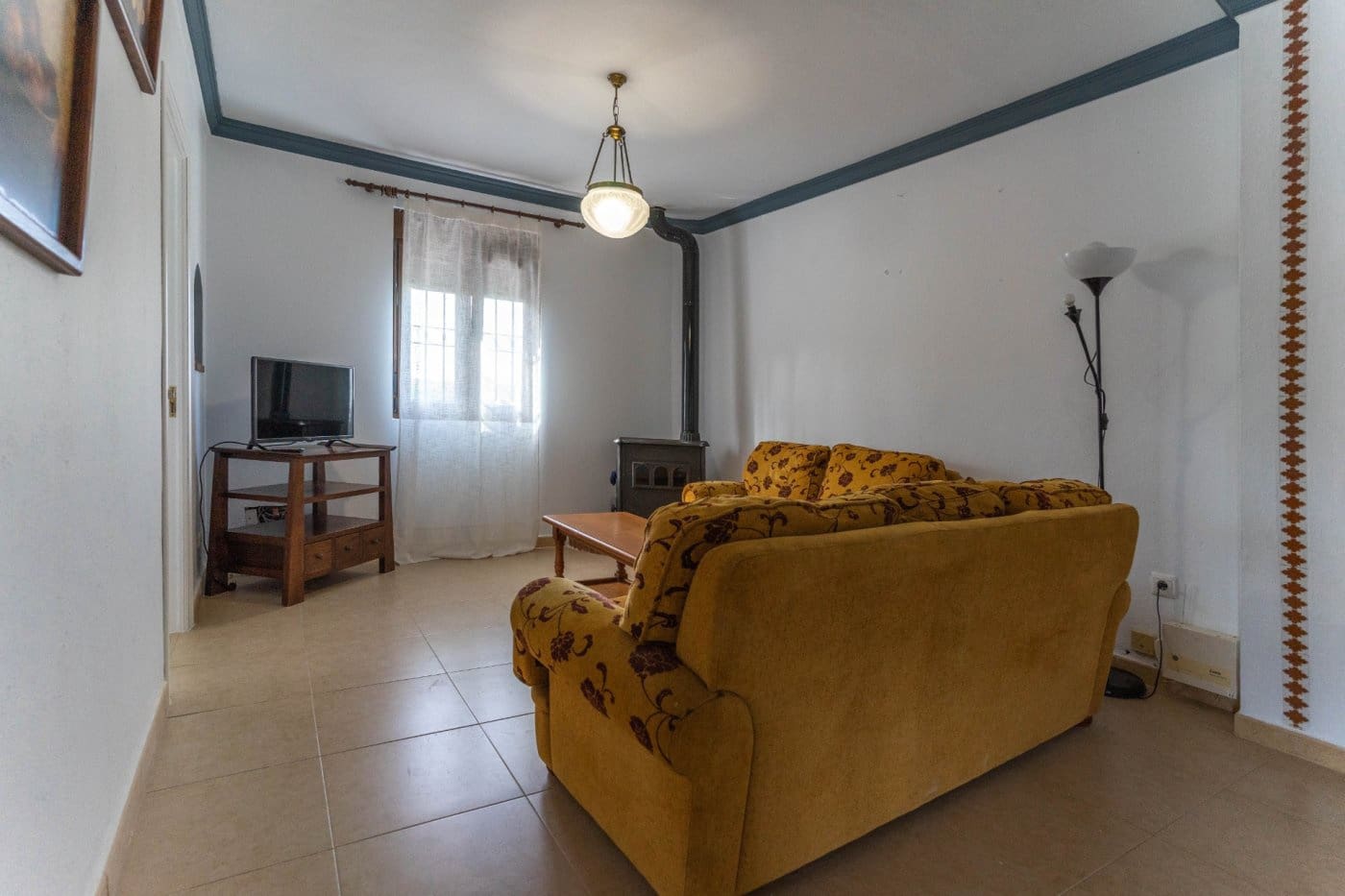 3 Zimmer Villa zu vermieten in Alhaurin de la Torre mit Pool - 1.800 € (Ref: 5480856)