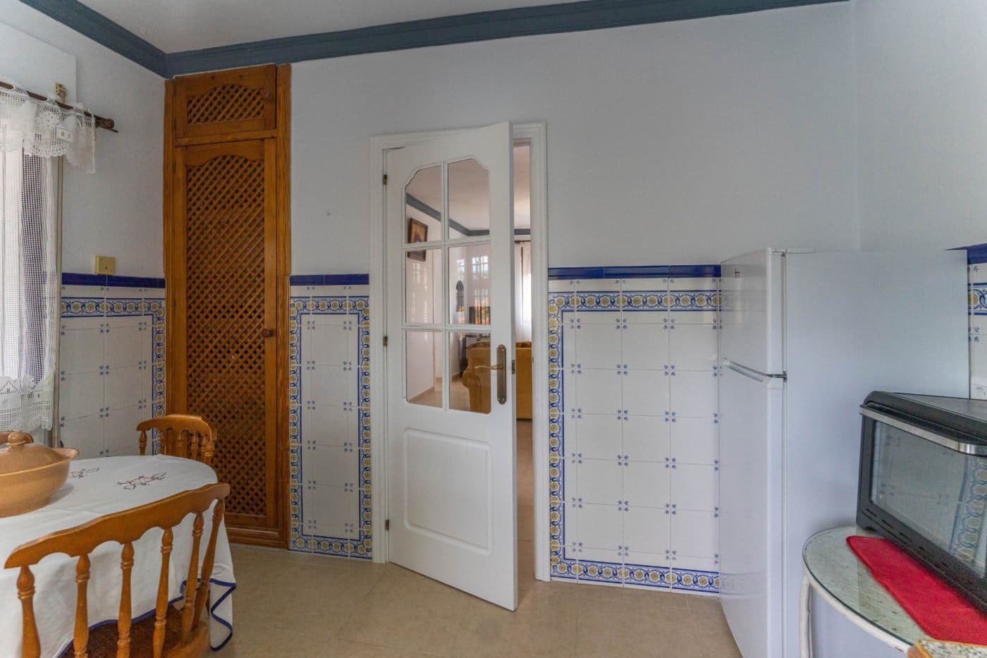 3 Zimmer Villa zu vermieten in Alhaurin de la Torre mit Pool - 1.800 € (Ref: 5480856)