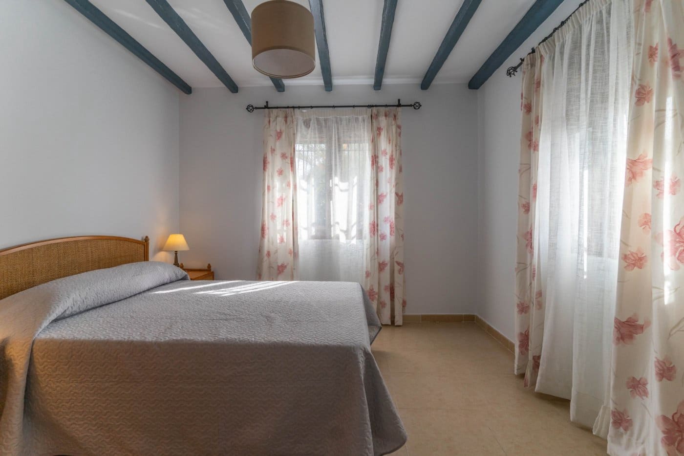 3 Zimmer Villa zu vermieten in Alhaurin de la Torre mit Pool - 1.800 € (Ref: 5480856)