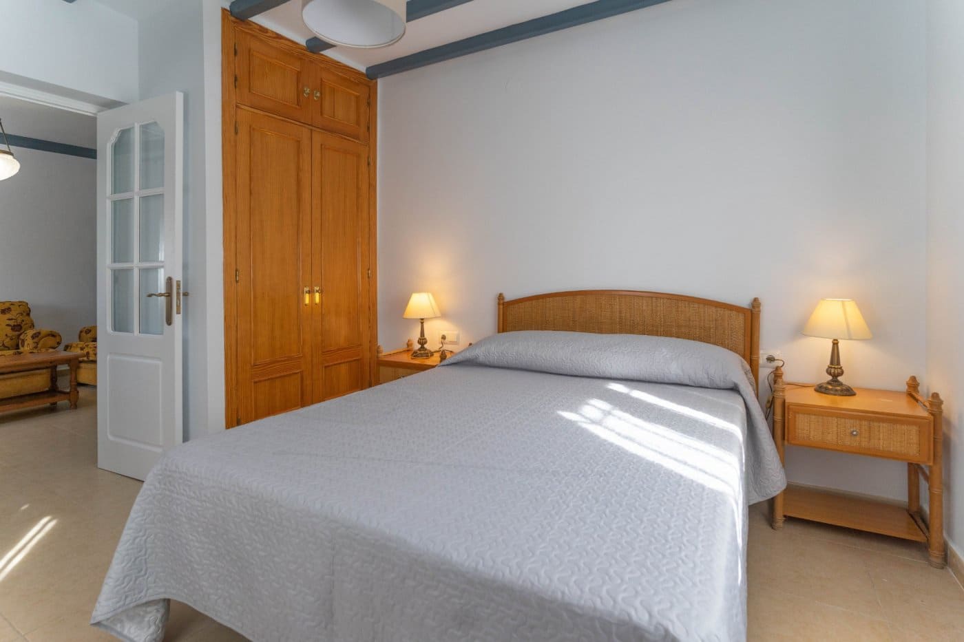 3 Zimmer Villa zu vermieten in Alhaurin de la Torre mit Pool - 1.800 € (Ref: 5480856)