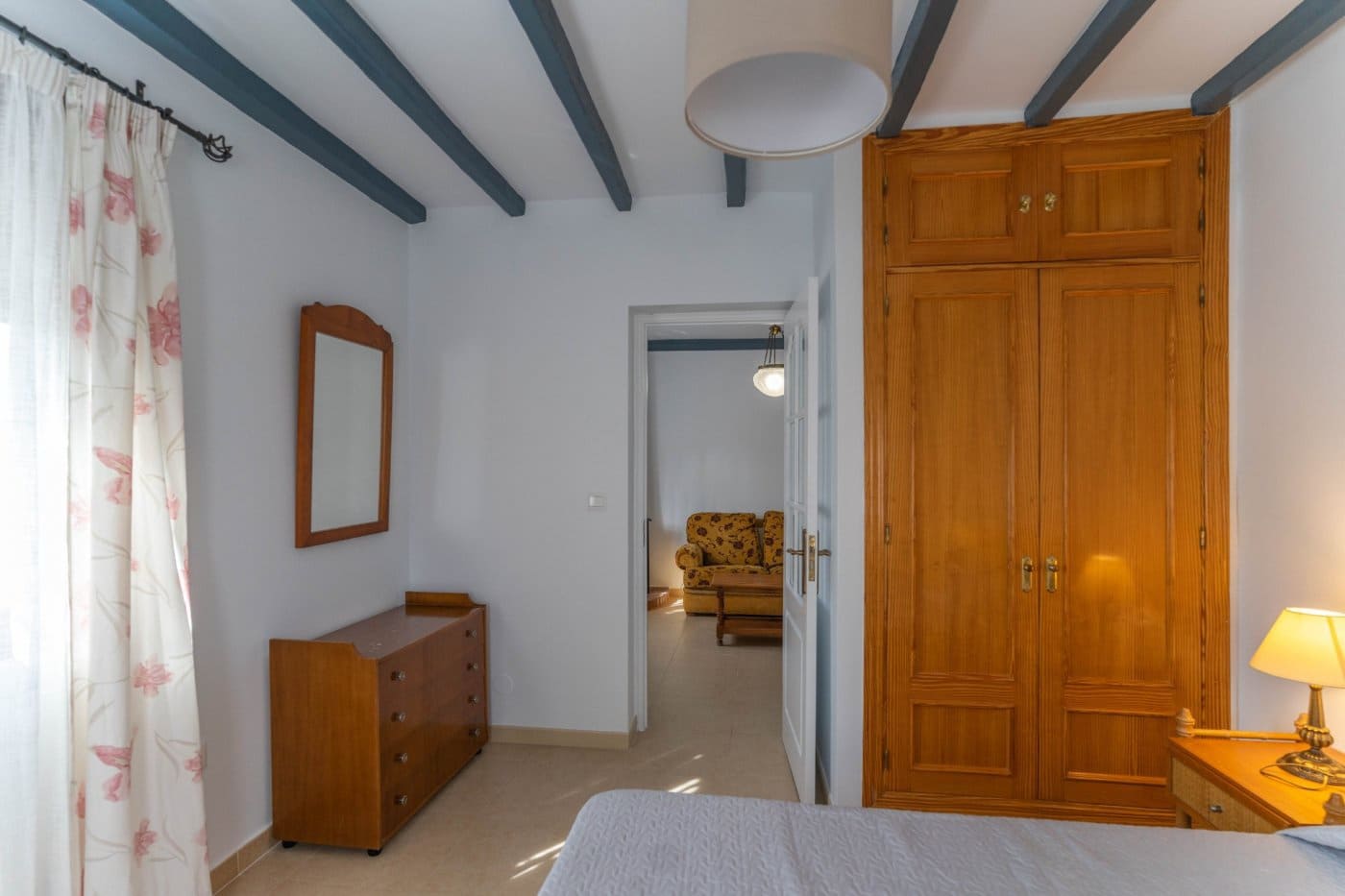 3 Zimmer Villa zu vermieten in Alhaurin de la Torre mit Pool - 1.800 € (Ref: 5480856)