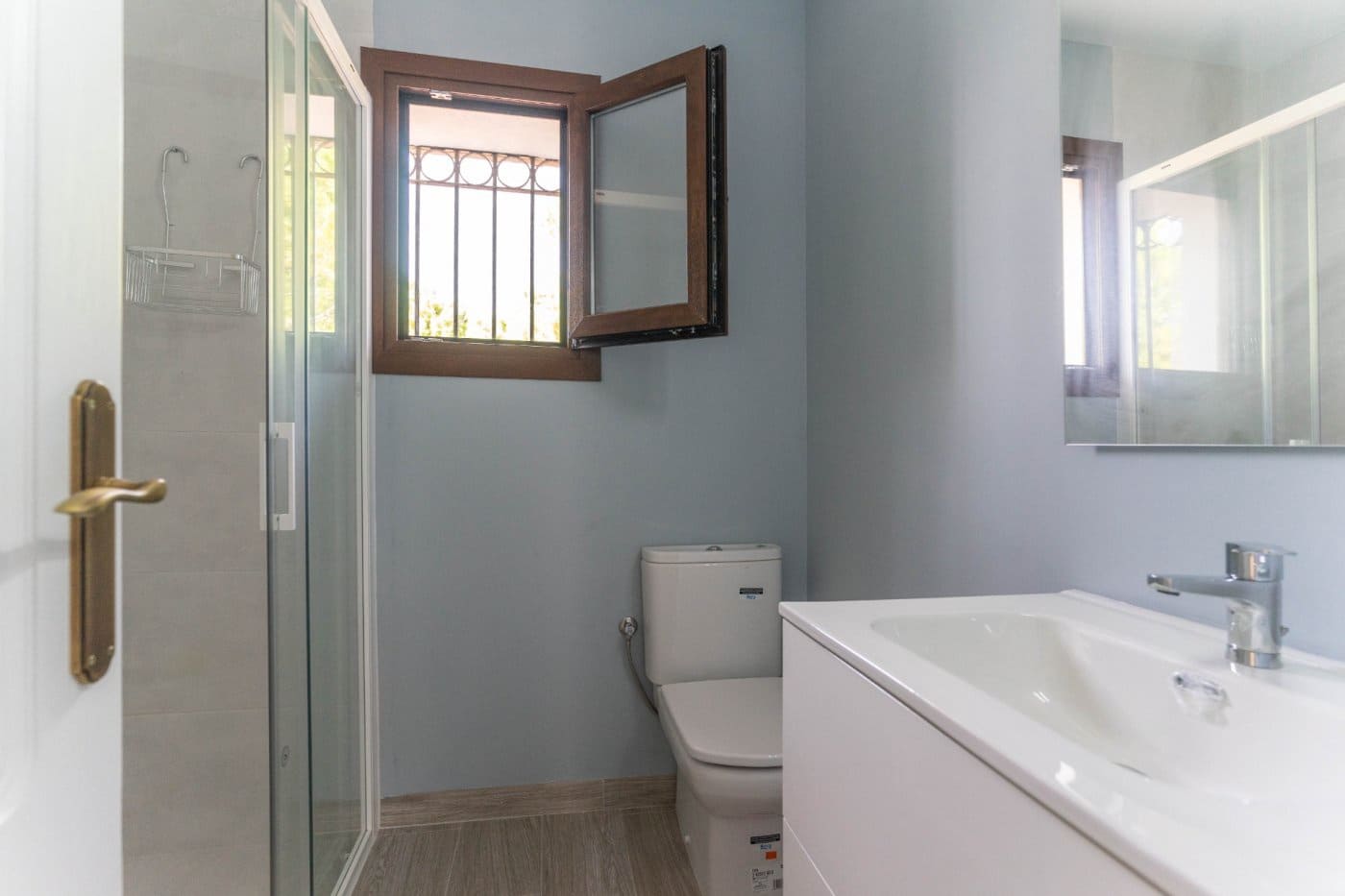 3 Zimmer Villa zu vermieten in Alhaurin de la Torre mit Pool - 1.800 € (Ref: 5480856)