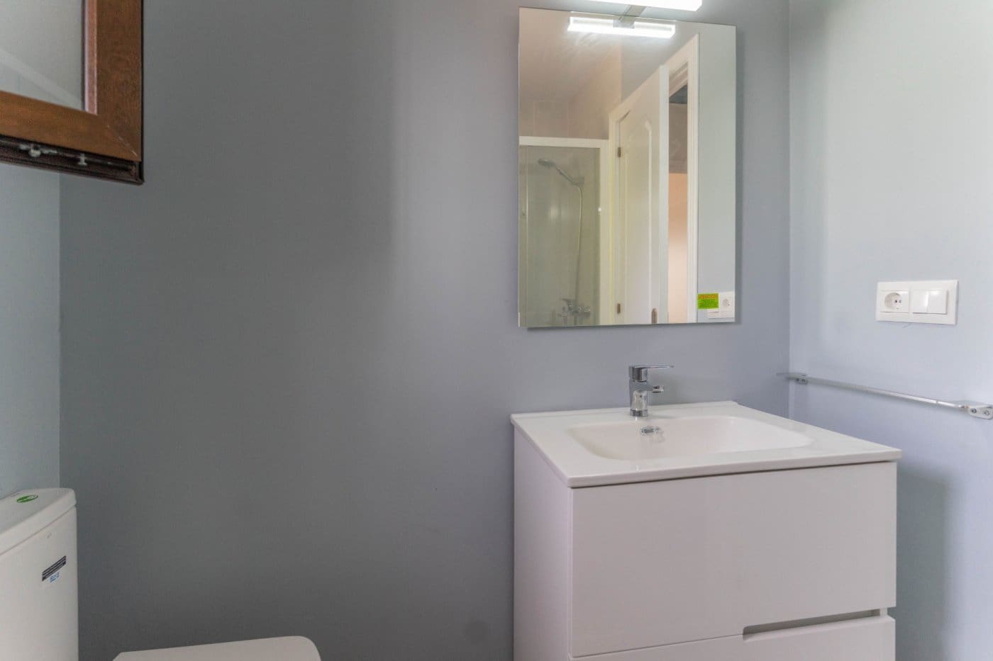 3 Zimmer Villa zu vermieten in Alhaurin de la Torre mit Pool - 1.800 € (Ref: 5480856)