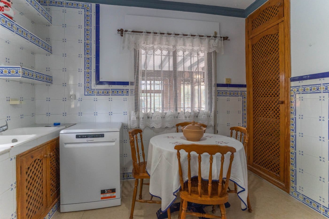 3 Zimmer Villa zu vermieten in Alhaurin de la Torre mit Pool - 1.800 € (Ref: 5480856)