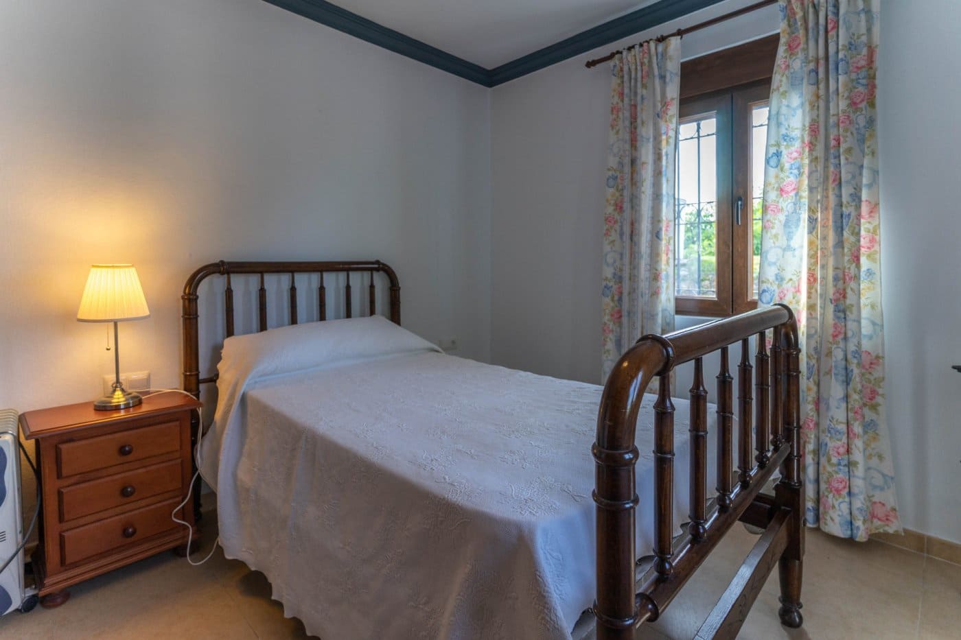 3 Zimmer Villa zu vermieten in Alhaurin de la Torre mit Pool - 1.800 € (Ref: 5480856)