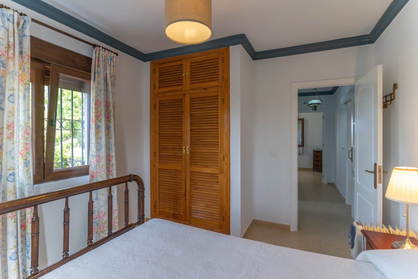 3 Zimmer Villa zu vermieten in Alhaurin de la Torre mit Pool - 1.800 € (Ref: 5480856)