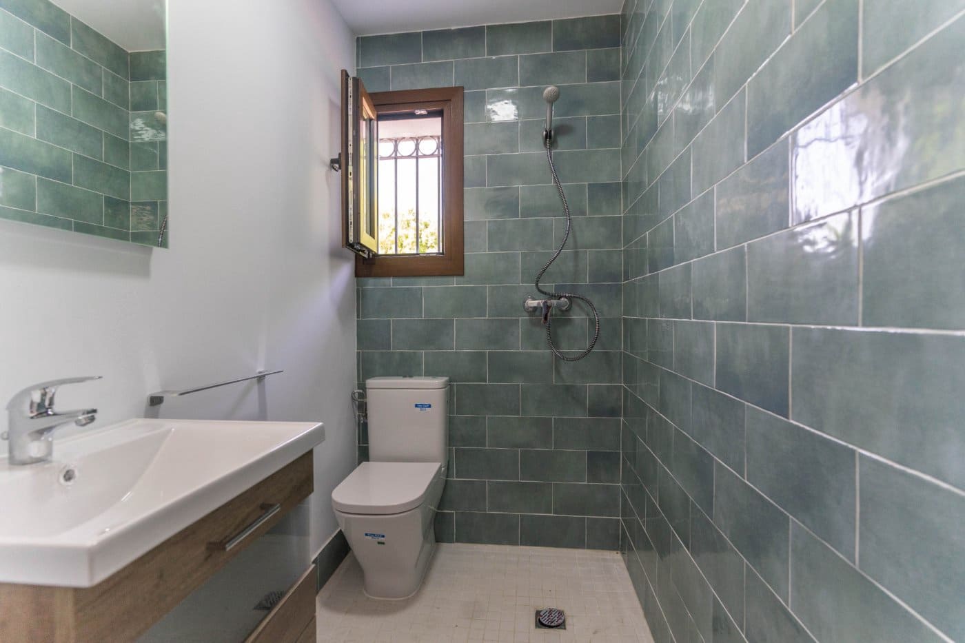 3 Zimmer Villa zu vermieten in Alhaurin de la Torre mit Pool - 1.800 € (Ref: 5480856)