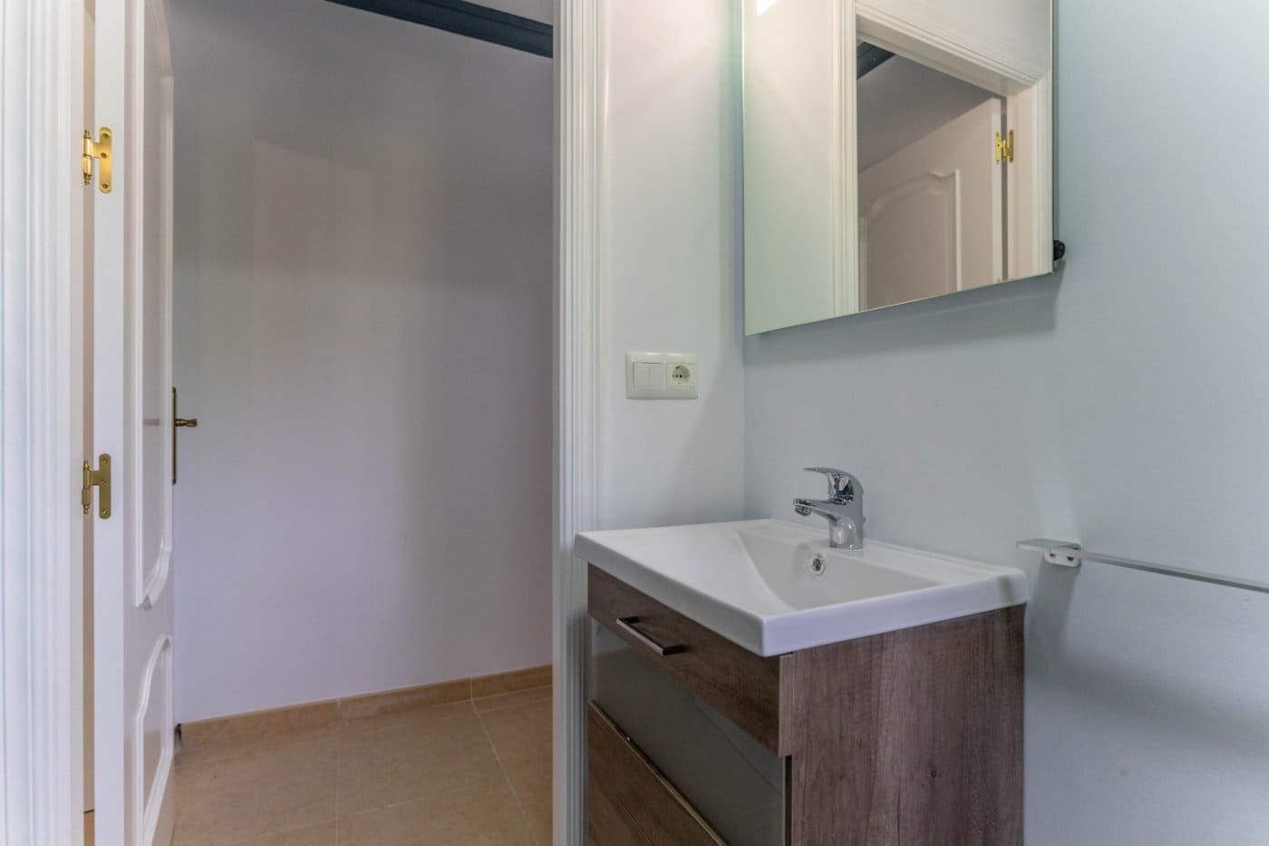 3 Zimmer Villa zu vermieten in Alhaurin de la Torre mit Pool - 1.800 € (Ref: 5480856)