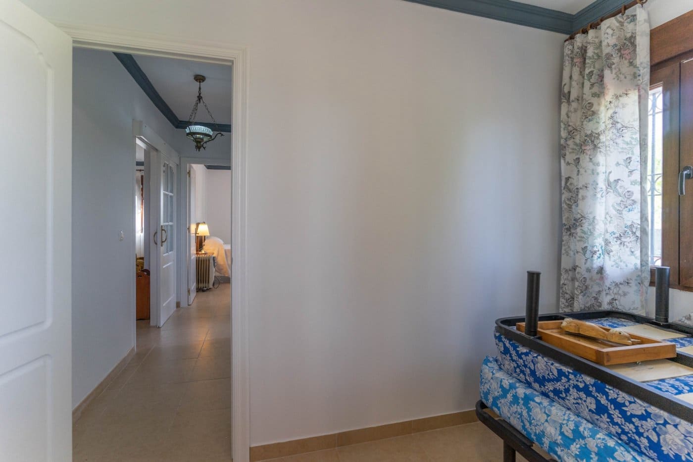 3 Zimmer Villa zu vermieten in Alhaurin de la Torre mit Pool - 1.800 € (Ref: 5480856)