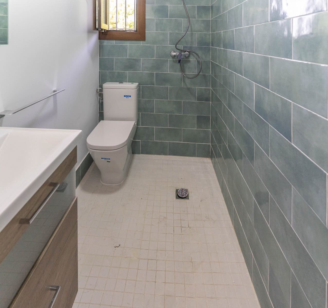 3 Zimmer Villa zu vermieten in Alhaurin de la Torre mit Pool - 1.800 € (Ref: 5480856)