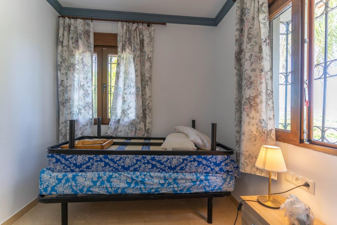 3 Zimmer Villa zu vermieten in Alhaurin de la Torre mit Pool - 1.800 € (Ref: 5480856)