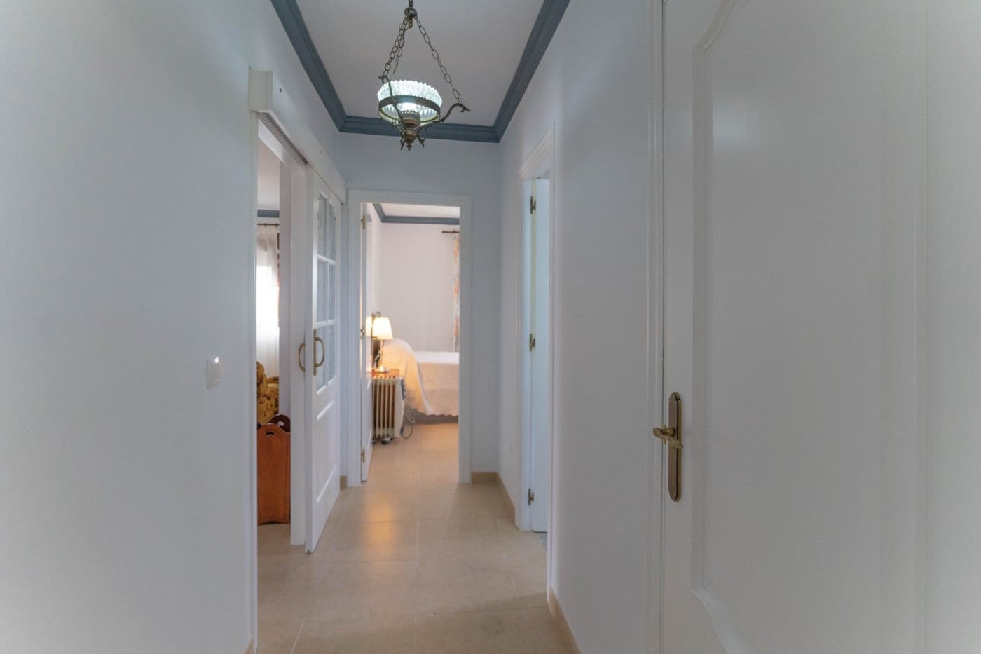 3 Zimmer Villa zu vermieten in Alhaurin de la Torre mit Pool - 1.800 € (Ref: 5480856)