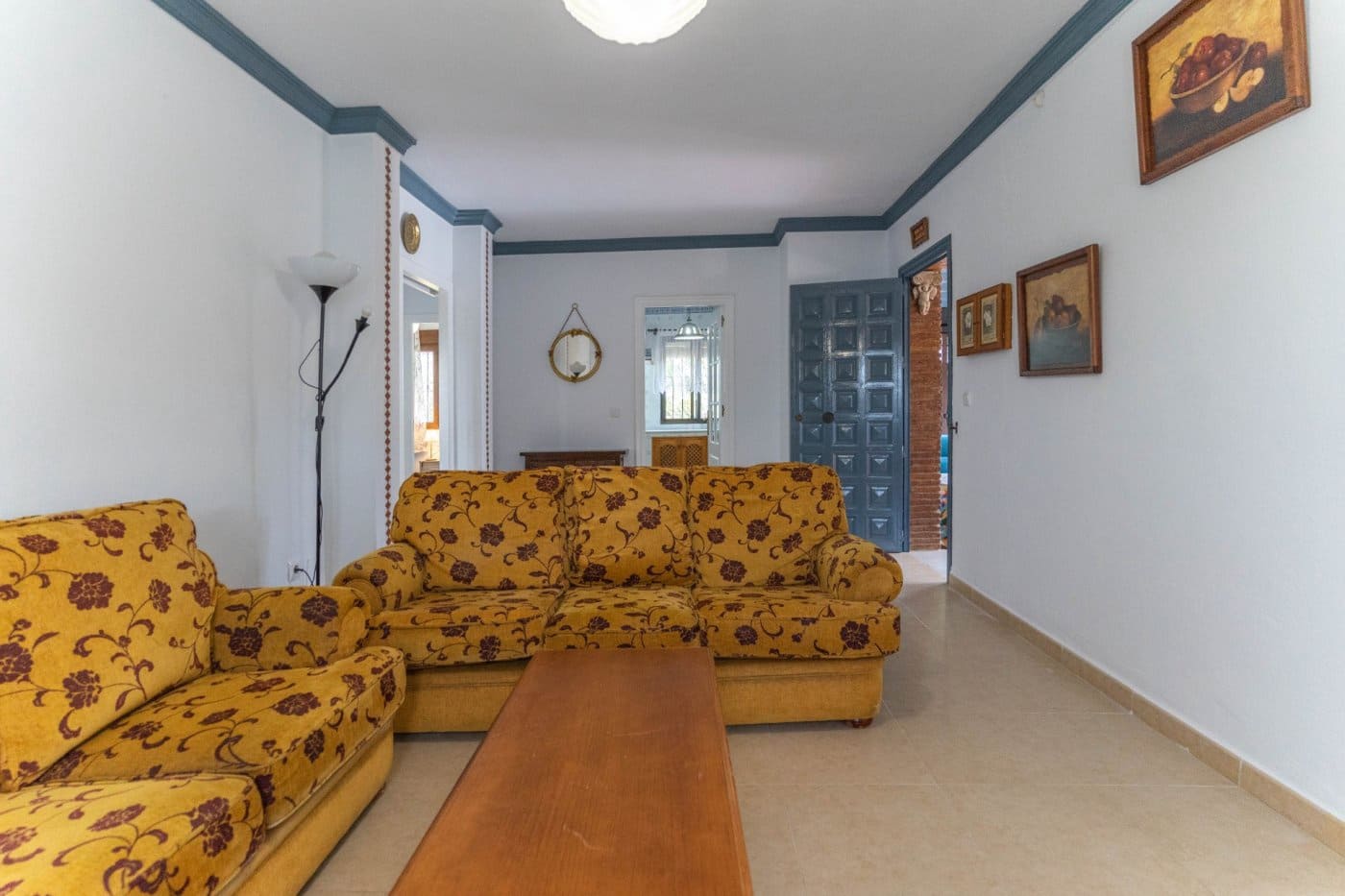 3 Zimmer Villa zu vermieten in Alhaurin de la Torre mit Pool - 1.800 € (Ref: 5480856)