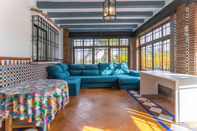 3 Zimmer Villa zu vermieten in Alhaurín de la Torre mit Pool - 1.800 € (Ref: 5480856)