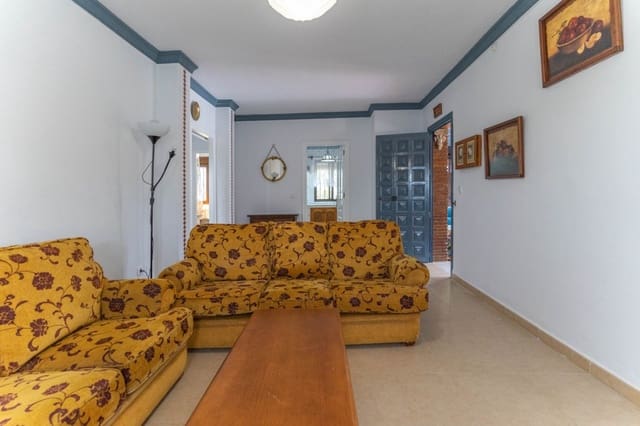 3 Zimmer Villa zu vermieten in Alhaurín de la Torre mit Pool - 1.800 € (Ref: 5480856)