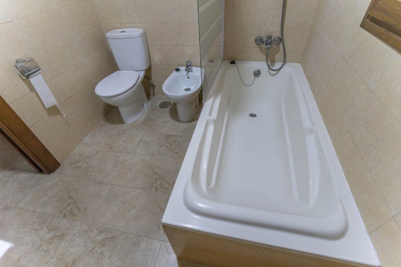 3 bedroom Flat for rent in Alhaurin el Grande - € 1,000 (Ref: 5503913)