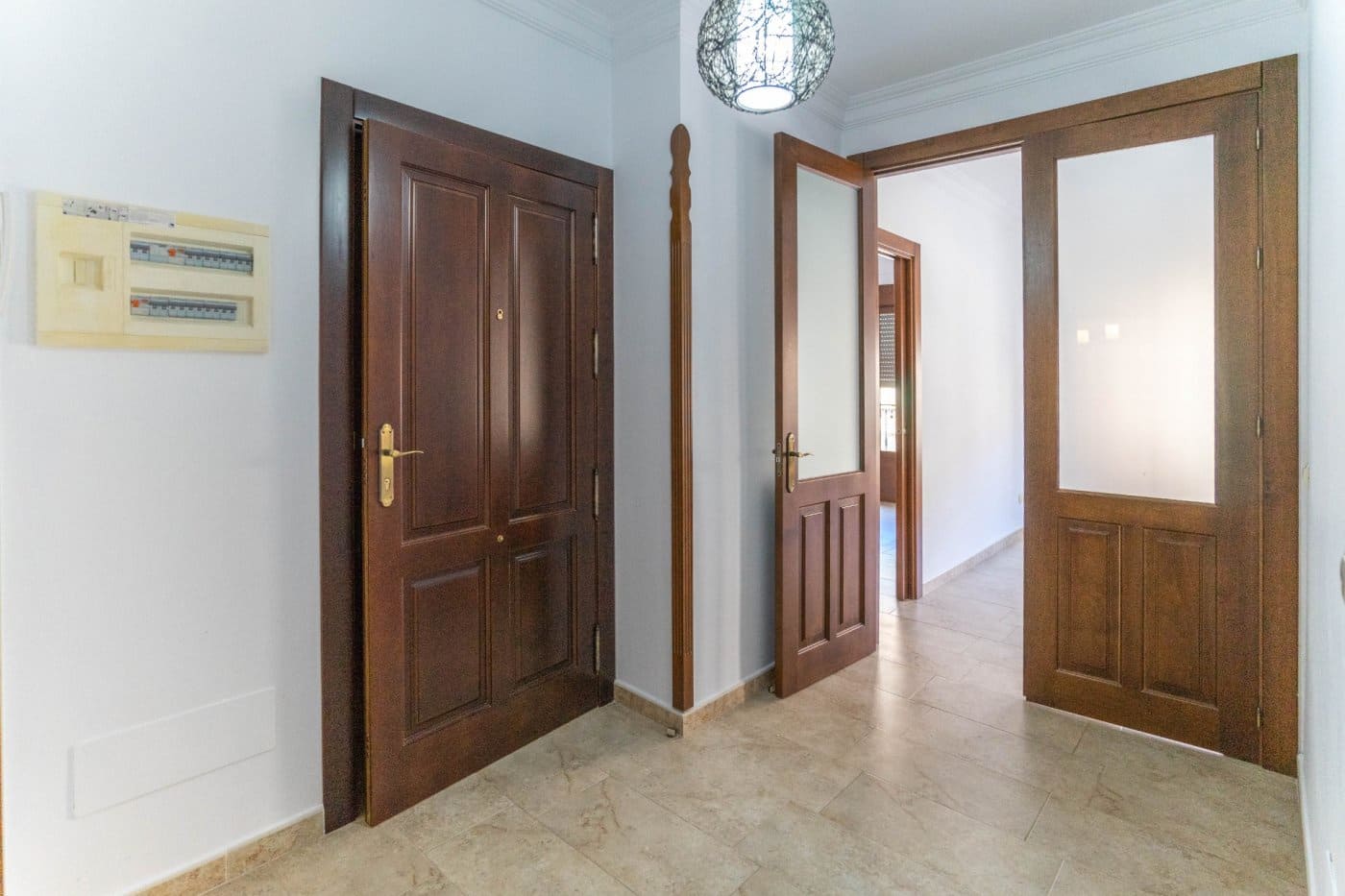 3 bedroom Flat for rent in Alhaurin el Grande - € 1,000 (Ref: 5503913)