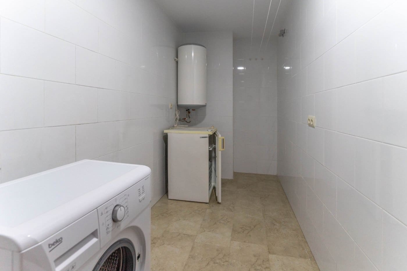 3 bedroom Flat for rent in Alhaurin el Grande - € 1,000 (Ref: 5503913)