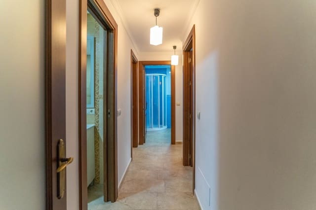 3 soverom Leilighet til leie i Alhaurín el Grande - € 1 000 (Ref: 5503913)