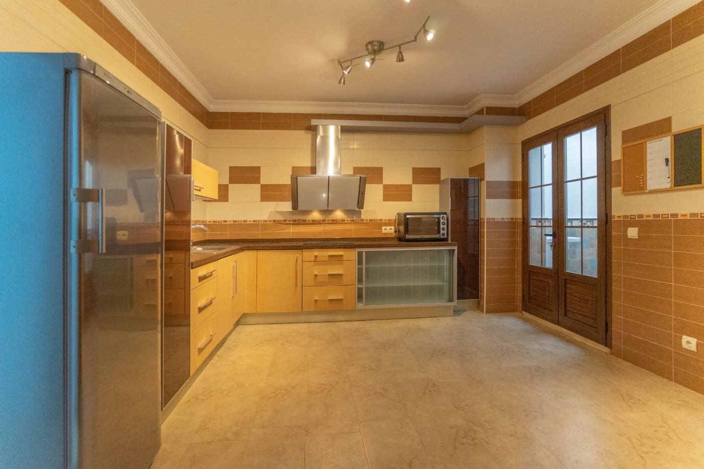 3 bedroom Flat for rent in Alhaurin el Grande - € 1,000 (Ref: 5503913)