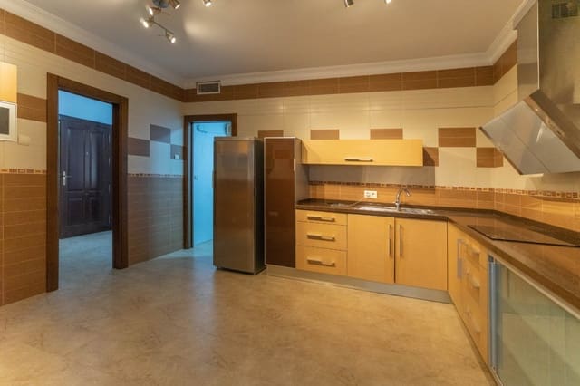 3 soverom Leilighet til leie i Alhaurín el Grande - € 1 000 (Ref: 5503913)