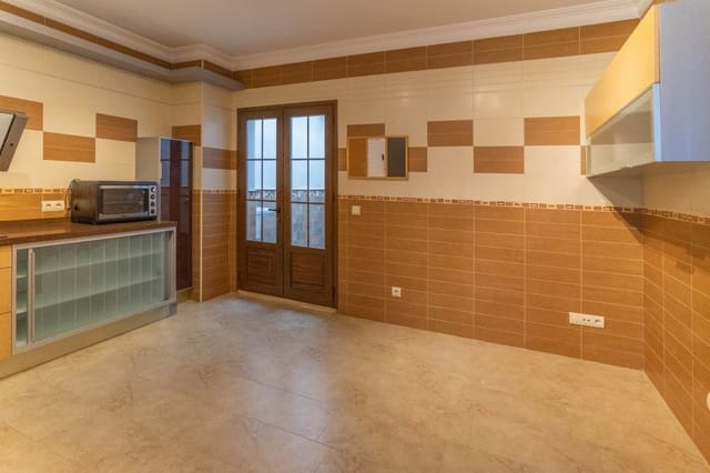 3 soverom Leilighet til leie i Alhaurín el Grande - € 1 000 (Ref: 5503913)