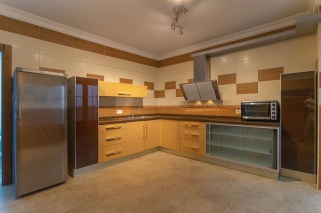 3 soverom Leilighet til leie i Alhaurín el Grande - € 1 000 (Ref: 5503913)