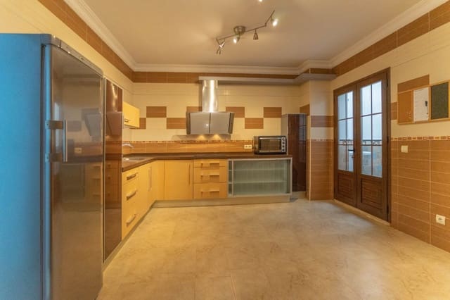 3 soverom Leilighet til leie i Alhaurín el Grande - € 1 000 (Ref: 5503913)