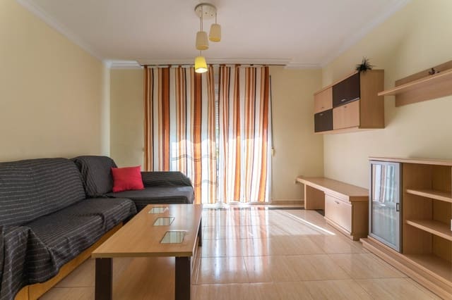 3 Zimmer Wohnung zu vermieten in Alhaurín el Grande mit Garage - 900 € (Ref: 5587553)