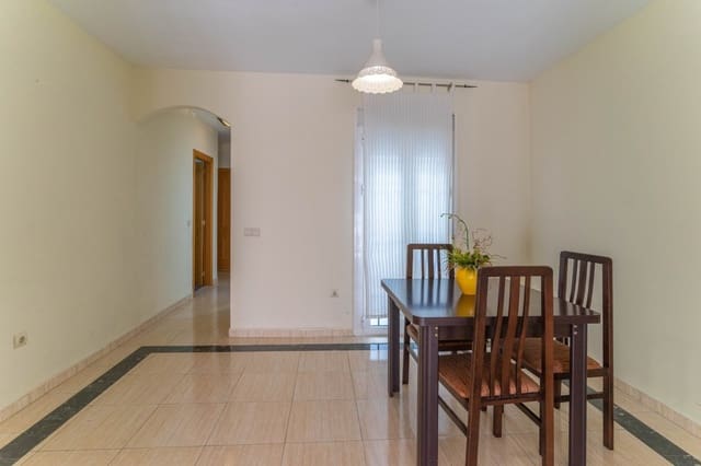 3 Zimmer Wohnung zu vermieten in Alhaurín el Grande mit Garage - 900 € (Ref: 5587553)