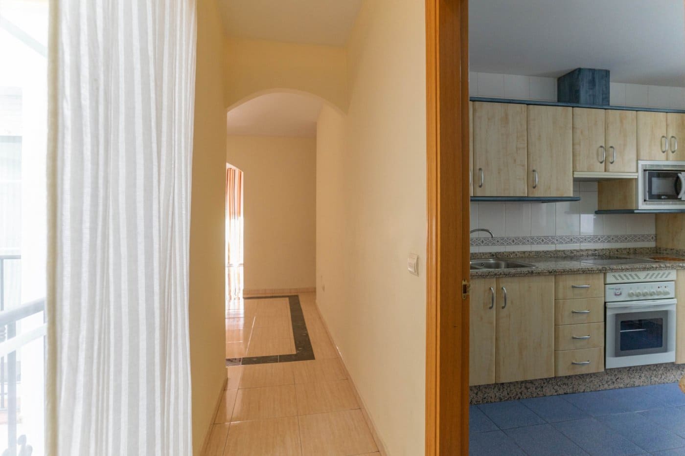3 soveværelse Lejlighed til leje i Alhaurin el Grande med garage - € 900 (Ref: 5587553)