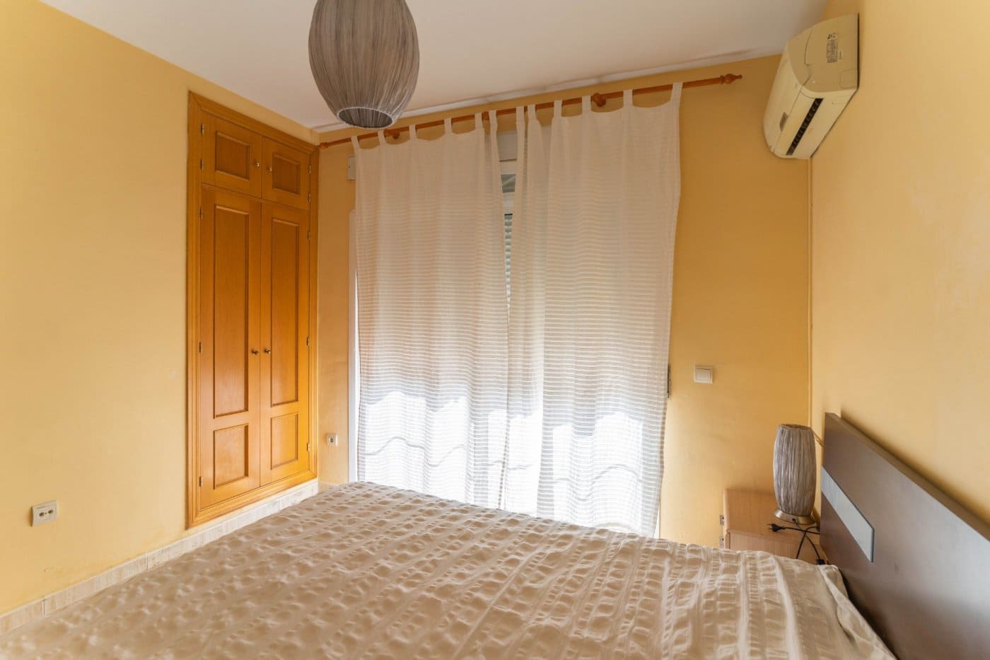 3 soveværelse Lejlighed til leje i Alhaurin el Grande med garage - € 900 (Ref: 5587553)