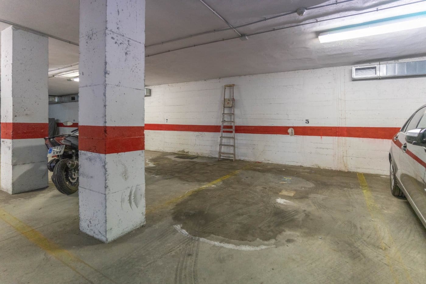 3 soveværelse Lejlighed til leje i Alhaurin el Grande med garage - € 900 (Ref: 5587553)