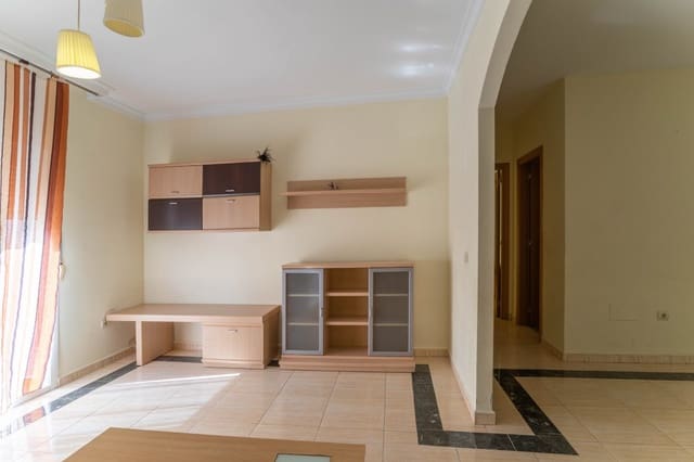 3 Zimmer Wohnung zu vermieten in Alhaurín el Grande mit Garage - 900 € (Ref: 5587553)