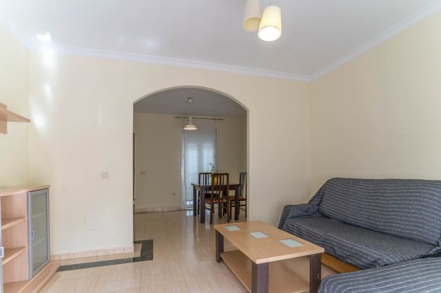 3 Zimmer Wohnung zu vermieten in Alhaurín el Grande mit Garage - 900 € (Ref: 5587553)
