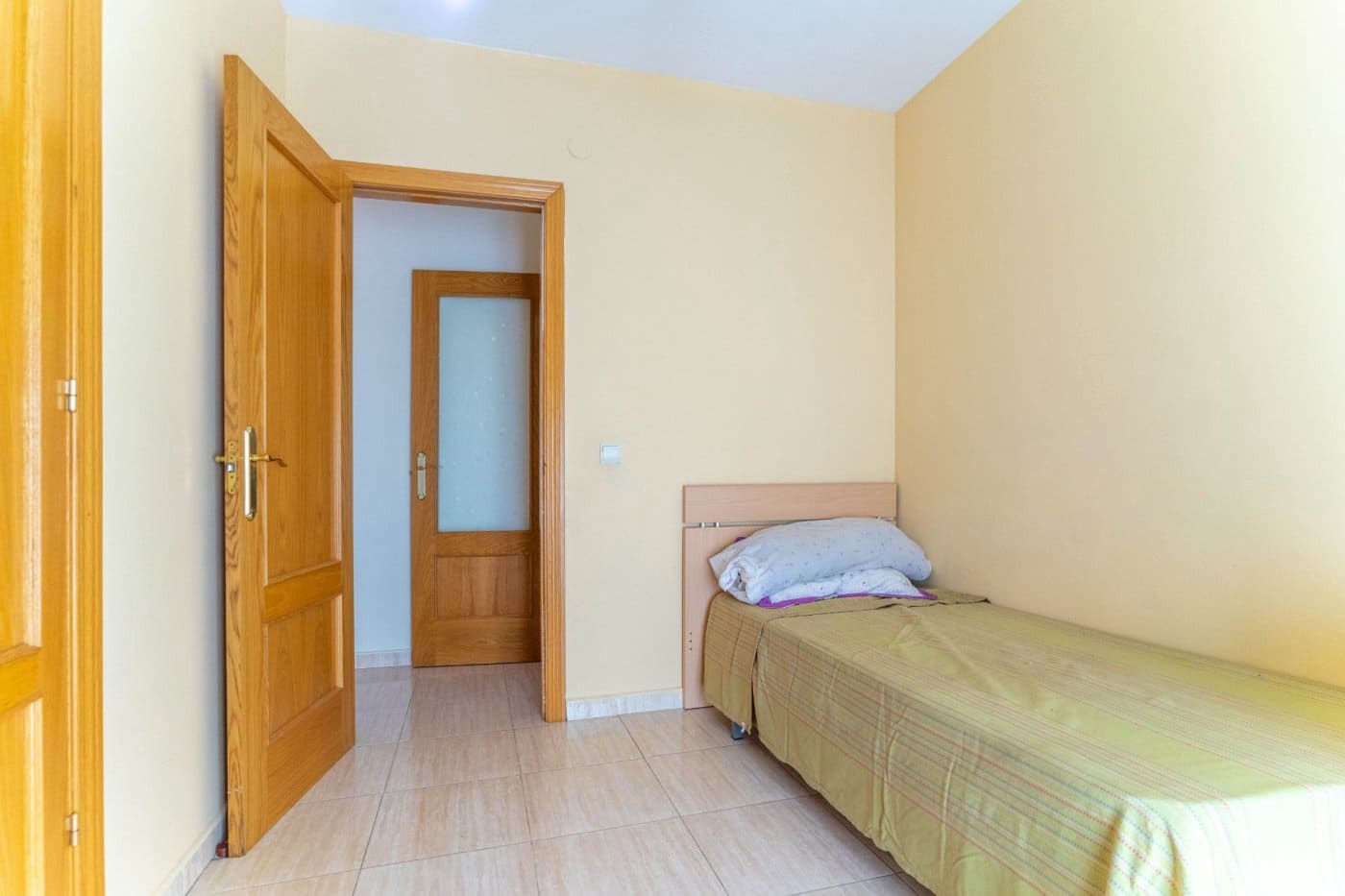 3 soveværelse Lejlighed til leje i Alhaurin el Grande med garage - € 900 (Ref: 5587553)