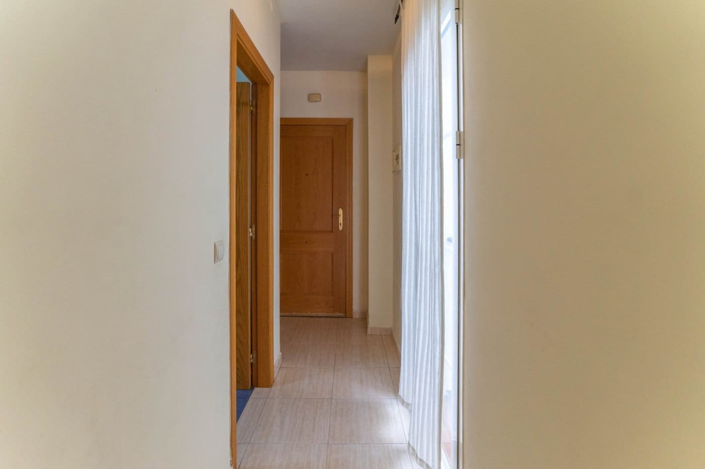 3 soveværelse Lejlighed til leje i Alhaurin el Grande med garage - € 900 (Ref: 5587553)