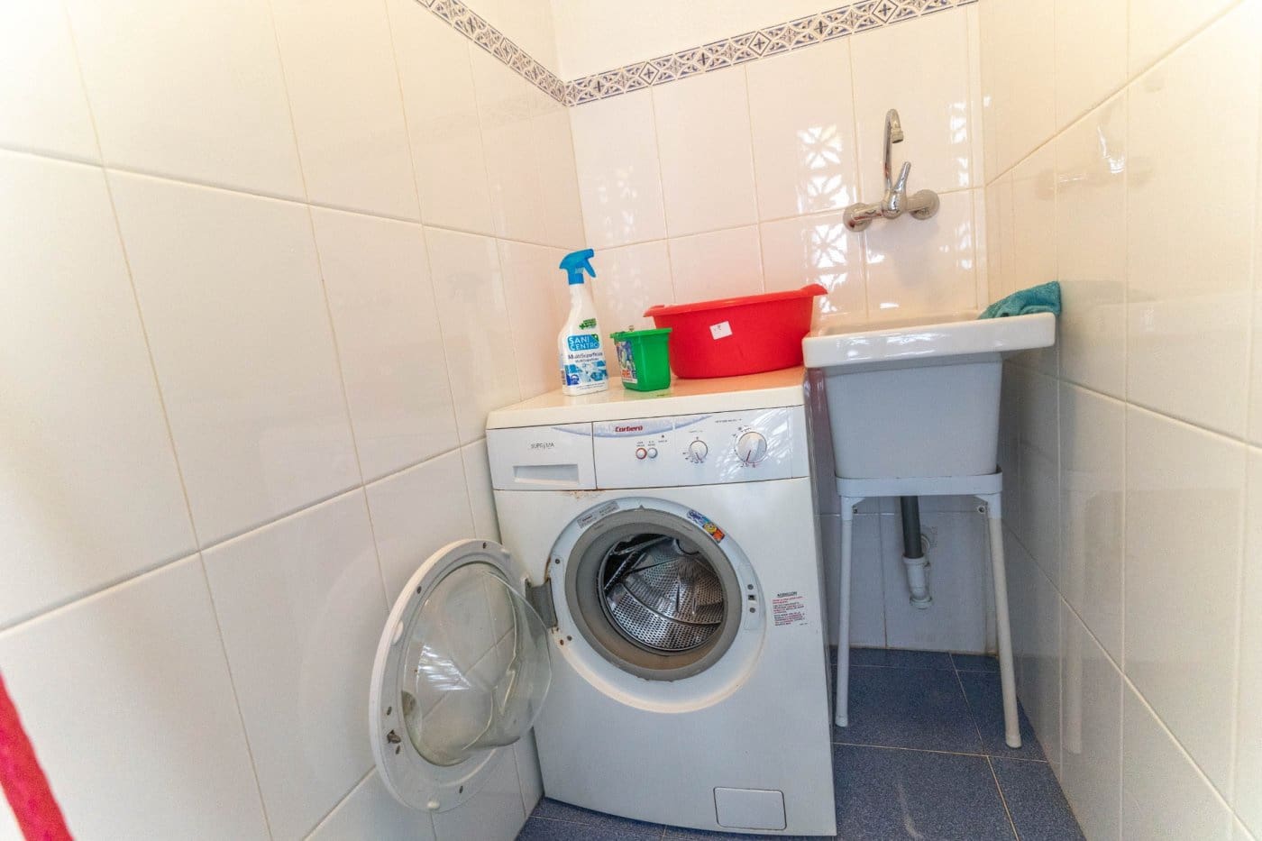 3 soveværelse Lejlighed til leje i Alhaurin el Grande med garage - € 900 (Ref: 5587553)